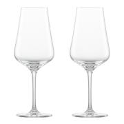 Zwiesel Glas - Bouquet siderglass 37 cl 2 stk klar