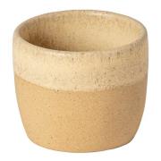 Costa Nova - Arenito espressokopp 7 cl lysegul