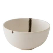 Tell Me More - Toledo skål 11,5 cm hvit/svart/grønn