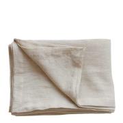 Tell Me More - Marion duk 175x175 cm wheat