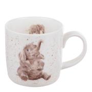 Wrendale Design - Kopp Role Model Elefant 31 cl