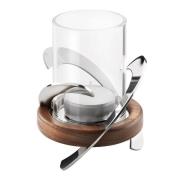 Robert Welch - Helix lyslykt 8 cm