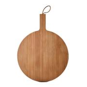 Eva Solo - Nordic Kitchen skjærefjøl i tre Ø35 cm bambus
