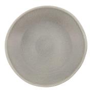 House Doctor - More middagstallerken 27 cm grå