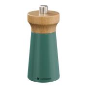 Zassenhaus - Westerland pepperkvern 12 cm grønn