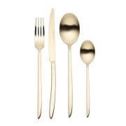 Eternum - Orca bestikksett 24 deler champagne