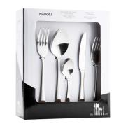 Eternum - Napoli bestikksett 72 deler rustfritt stål