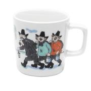 Figgjo - Kardemommeby krus 20 cl