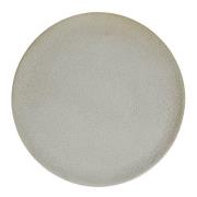 Aida - RAW rundt fat 34 cm sandy beige