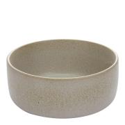 Aida - RAW skål høy 19,5x8 cm sandy beige