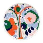 Marimekko - Karuselli asjett 20 cm multi