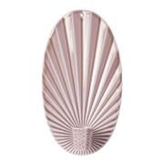 Dottir - Pipanella Waves vegglysestake 24,5 cm blush