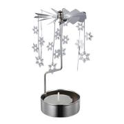 Holmen - Istind englespill 6,5x13,5 cm sølv