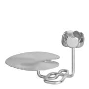 Hilke - Ninfea No.2 NP lysestake 21 cm sølv