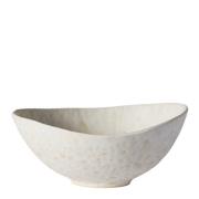 Muubs - Tega skål 18,5x15 cm beige