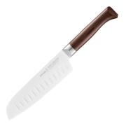Opinel - Les Forges santokukniv 30 cm mørk bøk