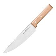 Opinel - Parallèle kokkekniv 33 cm bøk
