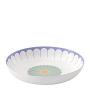 Villeroy & Boch - Fleur couleur salatskål 38 cm 3,4L farget