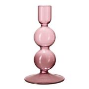 Villeroy & Boch - Like Home lysestake 13,5 cm grape