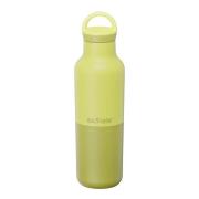 Klean Kanteen - Rise termoflaske 0,59L med bærehank Acacia