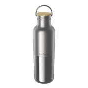 Klean Kanteen - Insulated Reflect termoflaske 0,59L med bambuslokk bør...
