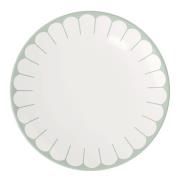 Villeroy & Boch - Fleur vert middagstallerken 26,5 cm grønn