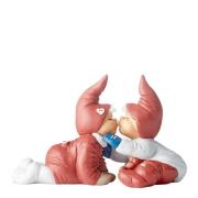 Klarborg - Nisse Bella & Asbjørn  7,5 cm