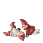 Klarborg - Nisser Marvin & Melanie 6,6 cm