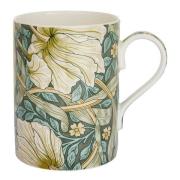 Spode - Morris & Co pimpernel kopp 34 cl
