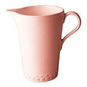 PotteryJo - Tulipa stor mugge 1L bela portuguesa