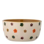 Bloomingville MINI - Addy skål 12 cm 36 cl natur