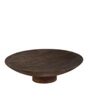 Sögne Home - Fat på stett 27,5x7,6 cm akasietre