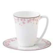 Wik & Walsøe - Slåpe kopp og skål 20 cl