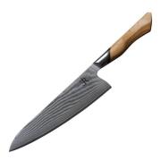 Ryda Knives - Ryda Knives A-73 kokkekniv 20,5 cm