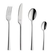 Amefa - Manille bestikksett 24 deler mirror