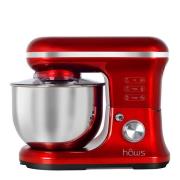Haws - Venø kjøkkenmaskin 1200W rød