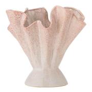 Bloomingville - Plier vase 29 cm rose