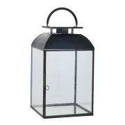 Lene Bjerre - Sigrid lykt 42 cm svart