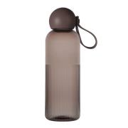 Sagaform - Ture vannflaske 0,6L brun