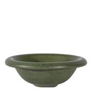 ByOn - Porto skål liten 13x5 cm grønn