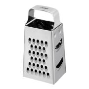 Gefu - Cubi mini rivjern 4 cm børstet stål