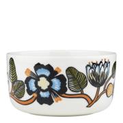 Marimekko - Oiva Tiara bolle 50 cl multi