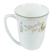 Wik & Walsøe - Julemorgen Story kopp 20 cl