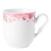 Magnor - Rosa sløyfe krus 30 cl pink