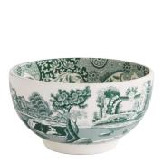 Spode - Heritage Green Italian skål 11 cm