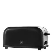 WMF - KitchenMinis brødrister med lang rille 900W svart