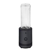 WMF - KitchenMinis blender to-og  0,6 L svart