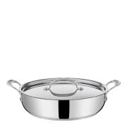 Tefal - Jamie Oliver Cook's Classics stekepanne alt-i-ett 30 cm  4,9 L