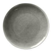 Broste Copenhagen - Nordic Rain tallerken 26 cm