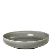 Broste Copenhagen - Nordic Rain skål 22,5 cm